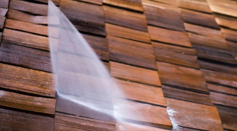 Asphalt Roofing in Rock Springs, WY